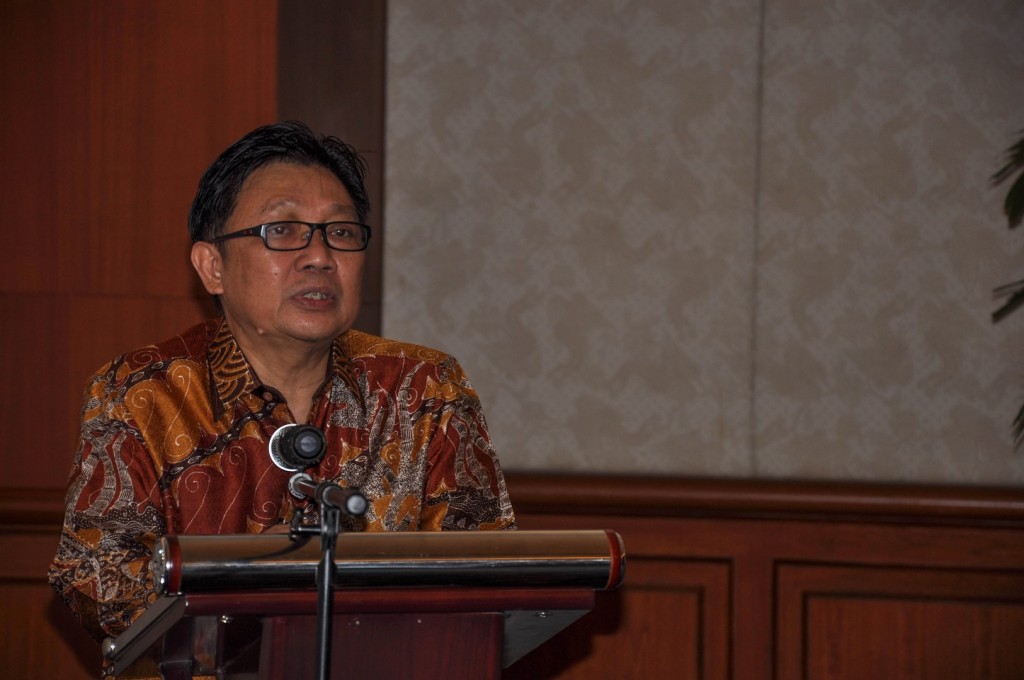 Garap Perkom Kemitraan, KPPU Gandeng UMKM dan Pemkot Cirebon